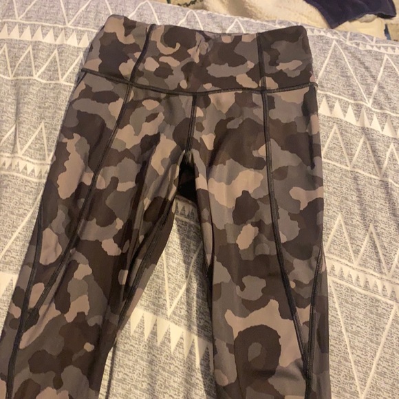 Athleta leggings xs! - Picture 1 of 3